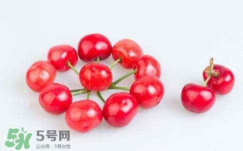 櫻桃是熱性還是涼性？櫻桃能多吃嗎？