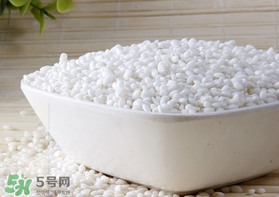 江米泡多久才可以包粽子？江米包粽子跑多長時間？