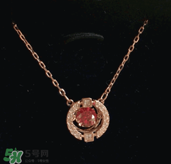 施華洛世奇跳動的心項(xiàng)鏈多少錢？施華洛世奇跳動的心專柜價(jià)格