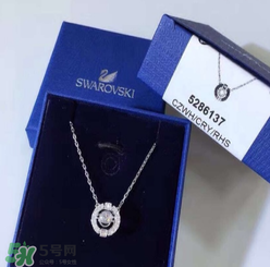 施華洛世奇跳動的心項(xiàng)鏈多少錢？施華洛世奇跳動的心專柜價(jià)格
