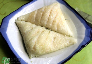 一斤江米能包幾個(gè)粽子？一斤江米能包多少粽子？
