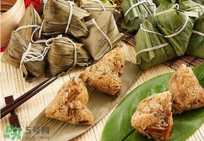 一斤粽葉多少張？一斤粽葉要多少繩子？