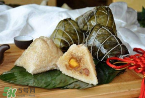 一斤粽葉多少張？一斤粽葉要多少繩子？