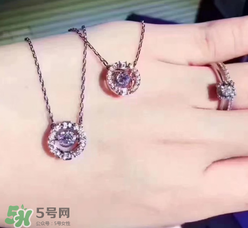 施華洛世奇跳動(dòng)的心為什么會(huì)跳？施華洛世奇跳動(dòng)的心原理