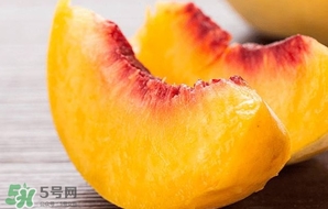 黃桃是桃子嗎？黃桃是哪里的特產(chǎn)