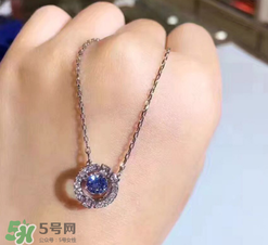 施華洛世奇跳動的心怎么看真假？施華洛世奇跳動的心真假辨別