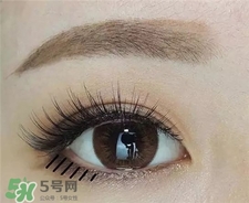 怎么用眼線(xiàn)液畫(huà)下睫毛?下睫毛怎么畫(huà)?