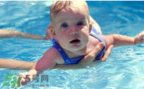 寶寶游泳可以長高嗎？游泳能讓寶寶長高嗎？