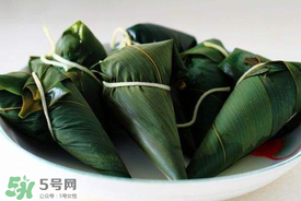 江米粽子煮多長(zhǎng)時(shí)間？江米粽子煮多久能熟？