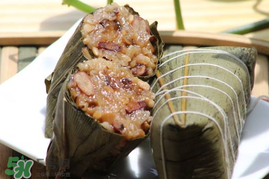 江米粽子煮多長(zhǎng)時(shí)間？江米粽子煮多久能熟？