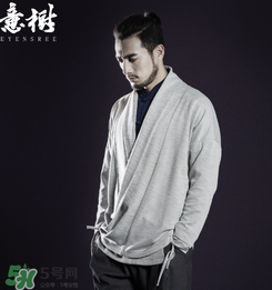 意樹是什么牌子？意樹的衣服怎么樣？