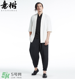 意樹是什么牌子？意樹的衣服怎么樣？