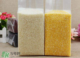 塑料大米是真的嗎？塑料大米怎么分辨？