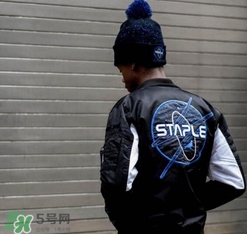 staple是什么牌子？staple是什么檔次？