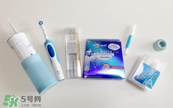 牙齒黃用什么洗能白 用什么洗牙齒會(huì)變白