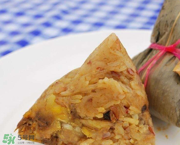 星冰粽有哪些口味？星冰粽有幾種口味？