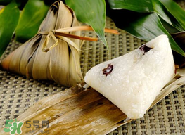 大米粽子怎么做？大米粽子煮多久能熟？