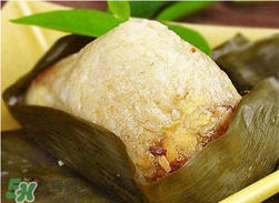 大米粽子怎么做？大米粽子煮多久能熟？