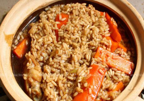黃燜雞米飯好吃嗎？黃燜雞米飯的做法