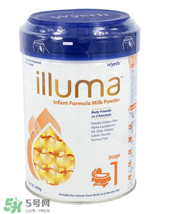 惠氏Illuma啟賦奶粉一段配方 惠氏Illuma啟賦奶粉一段怎么樣？