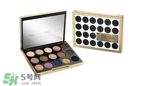 URBAN DECAY是什么牌子？衰敗城市是哪個(gè)國家的