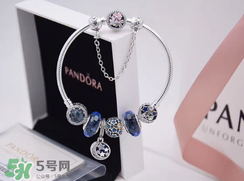 潘多拉海洋之心手鏈多少錢？pandora海洋之心手鏈專柜價(jià)格