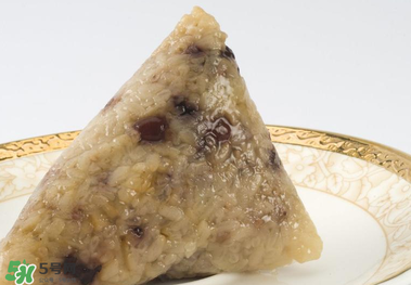 五芳齋肉粽子多少錢一個(gè)？五芳齋肉粽價(jià)格