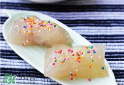 西米粽子煮多久？西米粽子怎么煮？