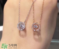 施華洛世奇跳動(dòng)的心有什么寓意？施華洛世奇跳動(dòng)的心寓意是什么？