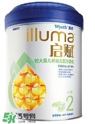 啟賦奶粉是哪個國家的？啟賦奶粉是進口奶粉嗎？