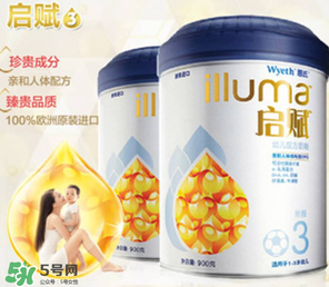 啟賦奶粉是哪個國家的？啟賦奶粉是進口奶粉嗎？