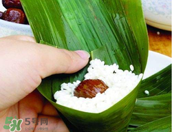 包粽子用什么糯米？包粽子的糯米要泡多久？