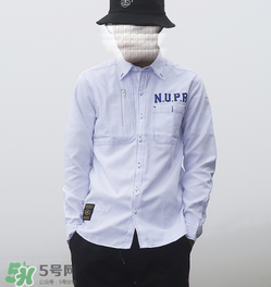 nupower是什么牌子？nupower是潮牌嗎？