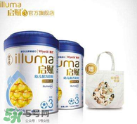 啟賦奶粉怎么樣？啟賦奶粉分段是怎么分的？