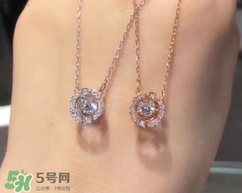 施華洛世奇跳動的心在哪買？施華洛世奇跳動的心哪里有賣的？