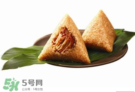嘉興粽子有哪些餡？嘉興粽子有哪些品牌？