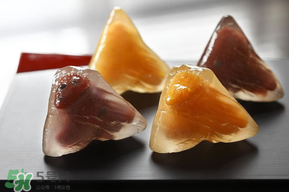 水晶粽子怎么保存？水晶粽子怎么保存多久？
