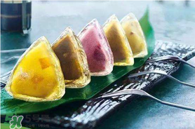 水晶粽子怎么保存？水晶粽子怎么保存多久？