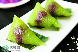水晶粽子哪個(gè)牌子好？水晶粽子哪里買？
