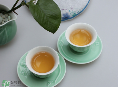 普洱茶能隔夜喝嗎？隔夜的普洱茶能喝嗎？