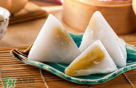 水晶粽子哪個(gè)牌子好？水晶粽子哪里買？