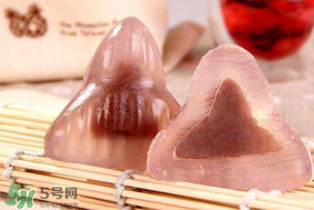 水晶粽子哪個(gè)牌子好？水晶粽子哪里買？