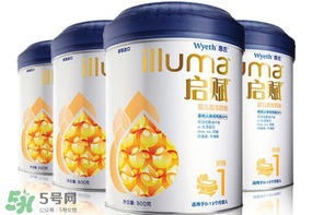 惠氏奶粉SMA和啟賦哪個(gè)好？惠氏奶粉SMA和啟賦的區(qū)別