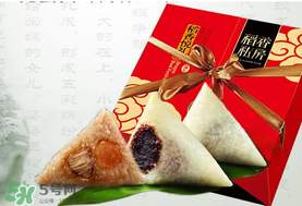 稻香村粽子怎么吃？稻香村粽子可以直接吃嗎？