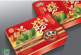 稻香村粽子怎么吃？稻香村粽子可以直接吃嗎？