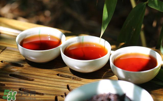 普洱茶能不能天天喝？天天喝普洱茶好嗎？