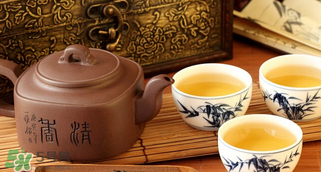 普洱茶能不能天天喝？天天喝普洱茶好嗎？