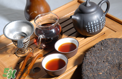 普洱茶能刮油嗎？普洱茶刮油效果好嗎？