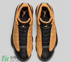air jordan13 low chutney什么時(shí)候發(fā)售？喬丹13代黑黃配色發(fā)售時(shí)間