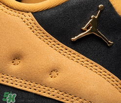 air jordan13 low chutney什么時(shí)候發(fā)售？喬丹13代黑黃配色發(fā)售時(shí)間